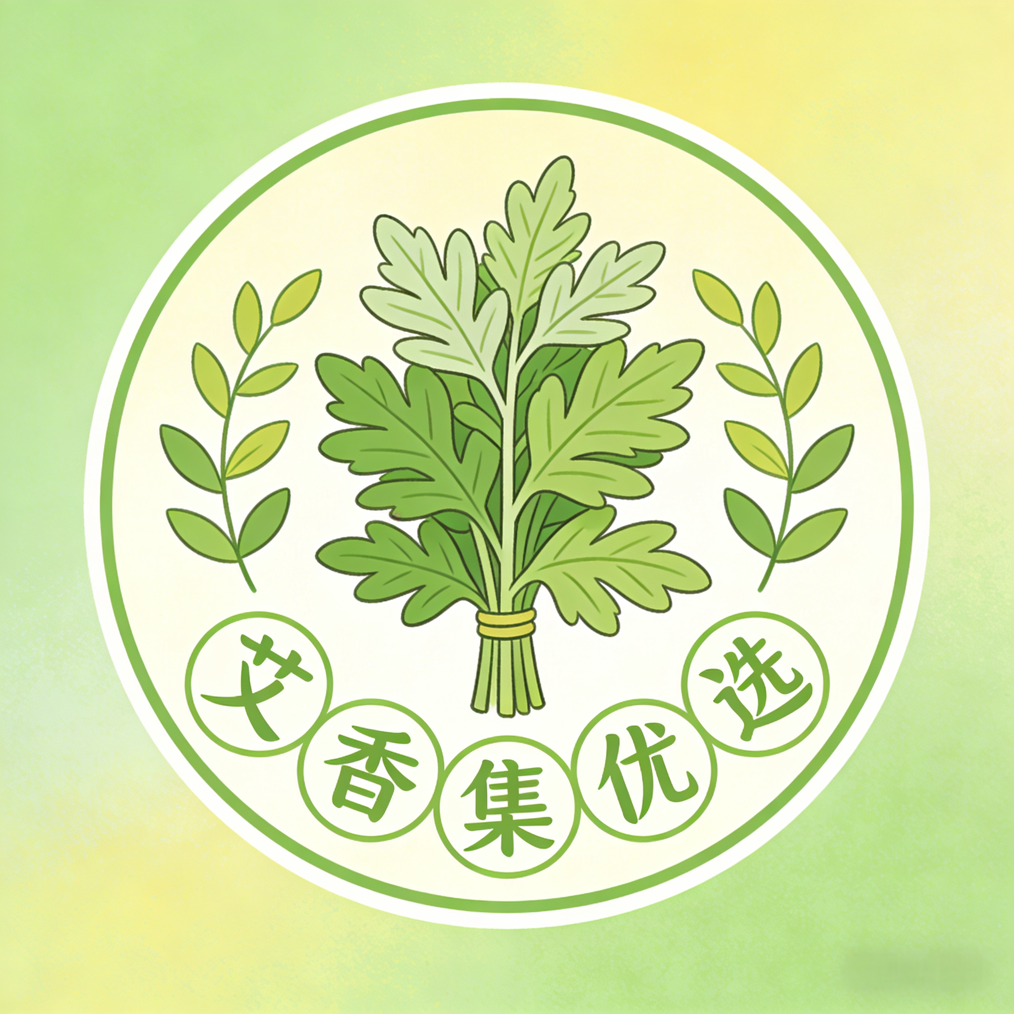 艾香集优选