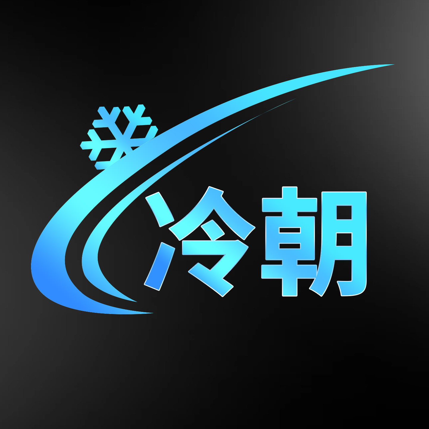 冷朝旗舰店