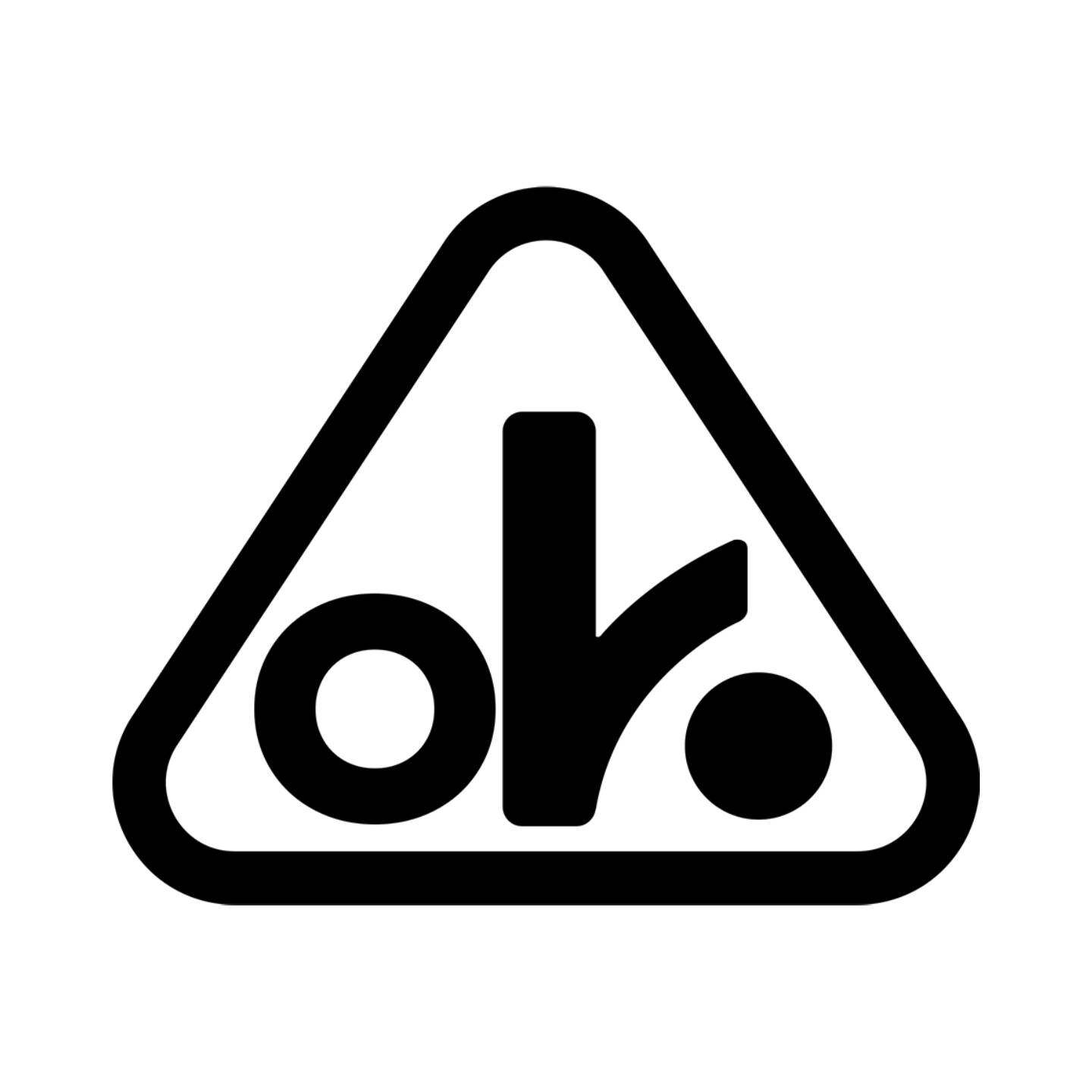 OKCQOK旗舰店 店铺LOGO