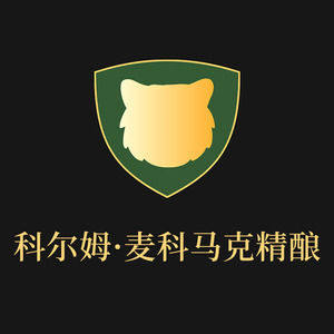 科尔姆麦科马克旗舰店