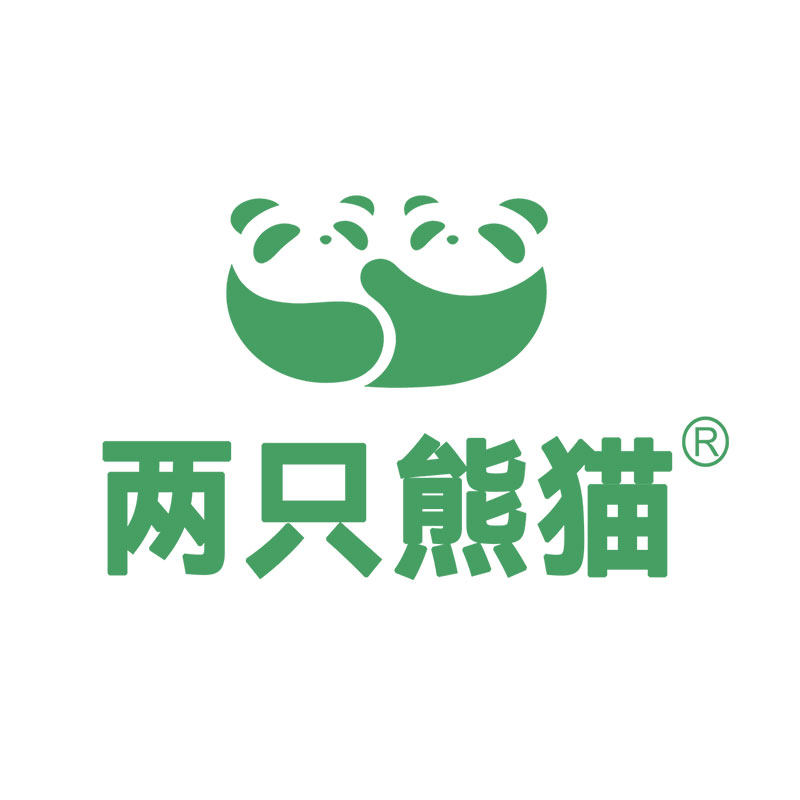 两只熊猫洗护旗舰店