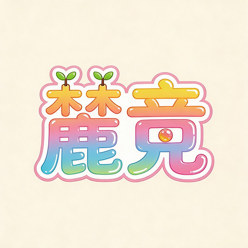 麓竞旗舰店