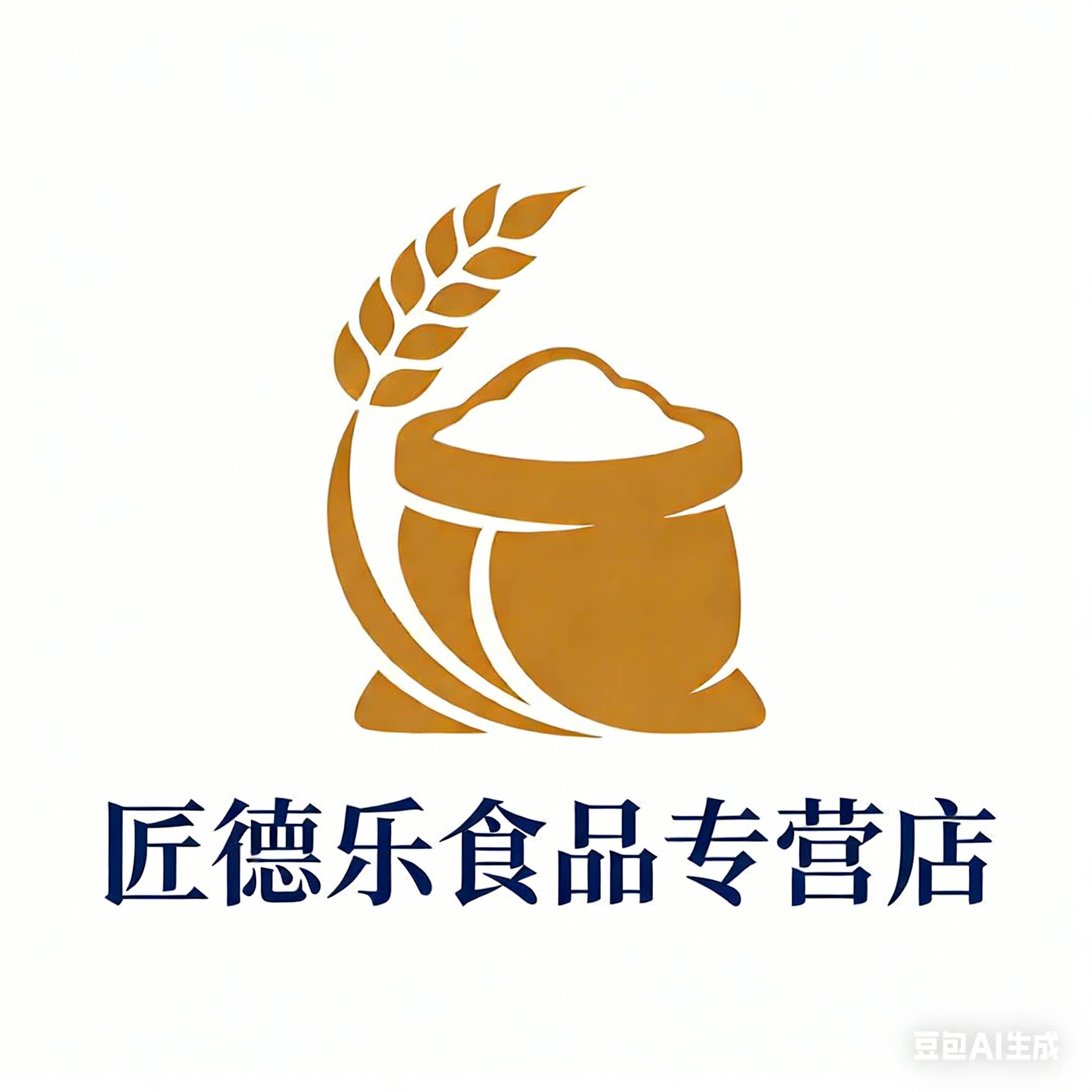 匠德乐食品专营店
