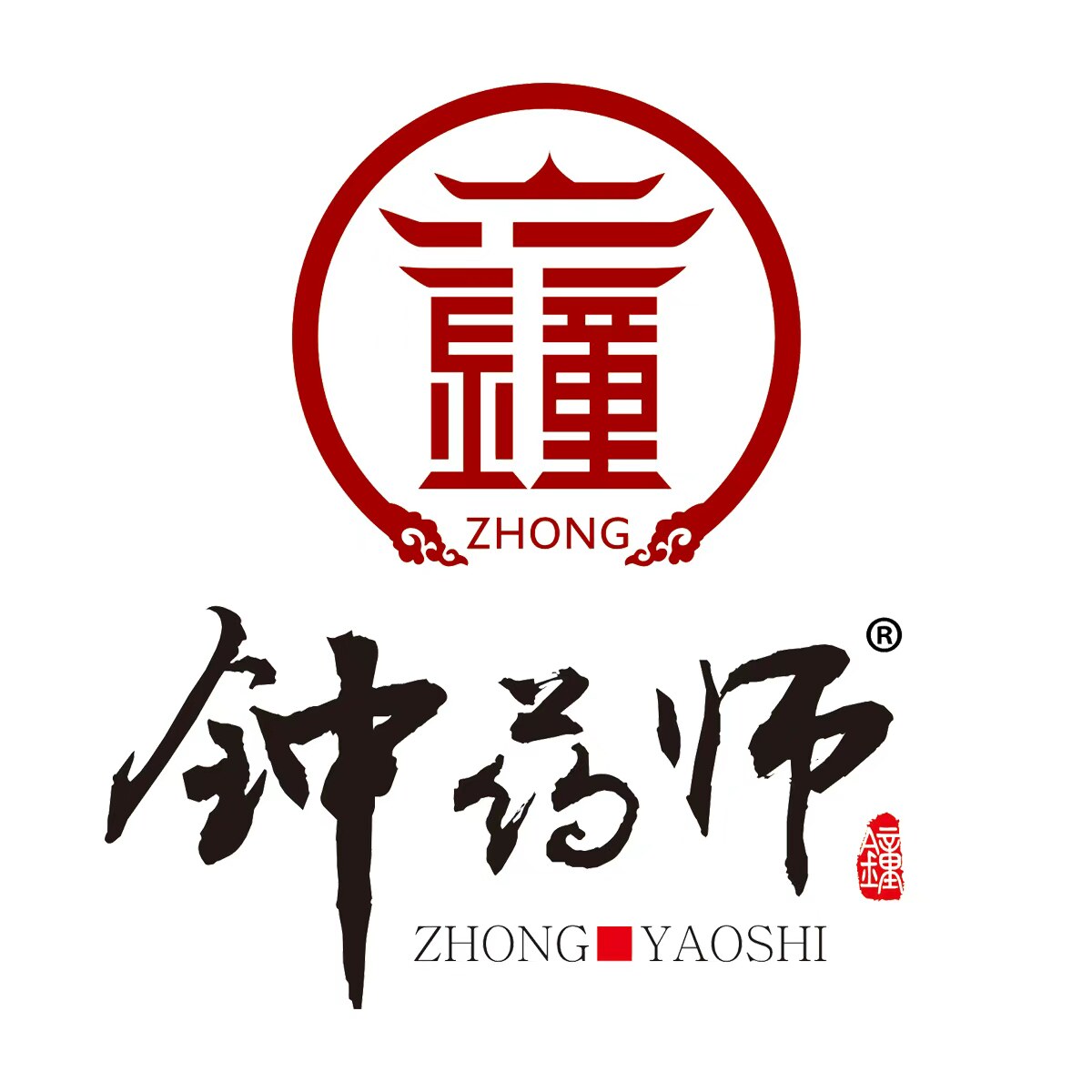 钟药师弘济专卖店