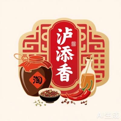 泸添香