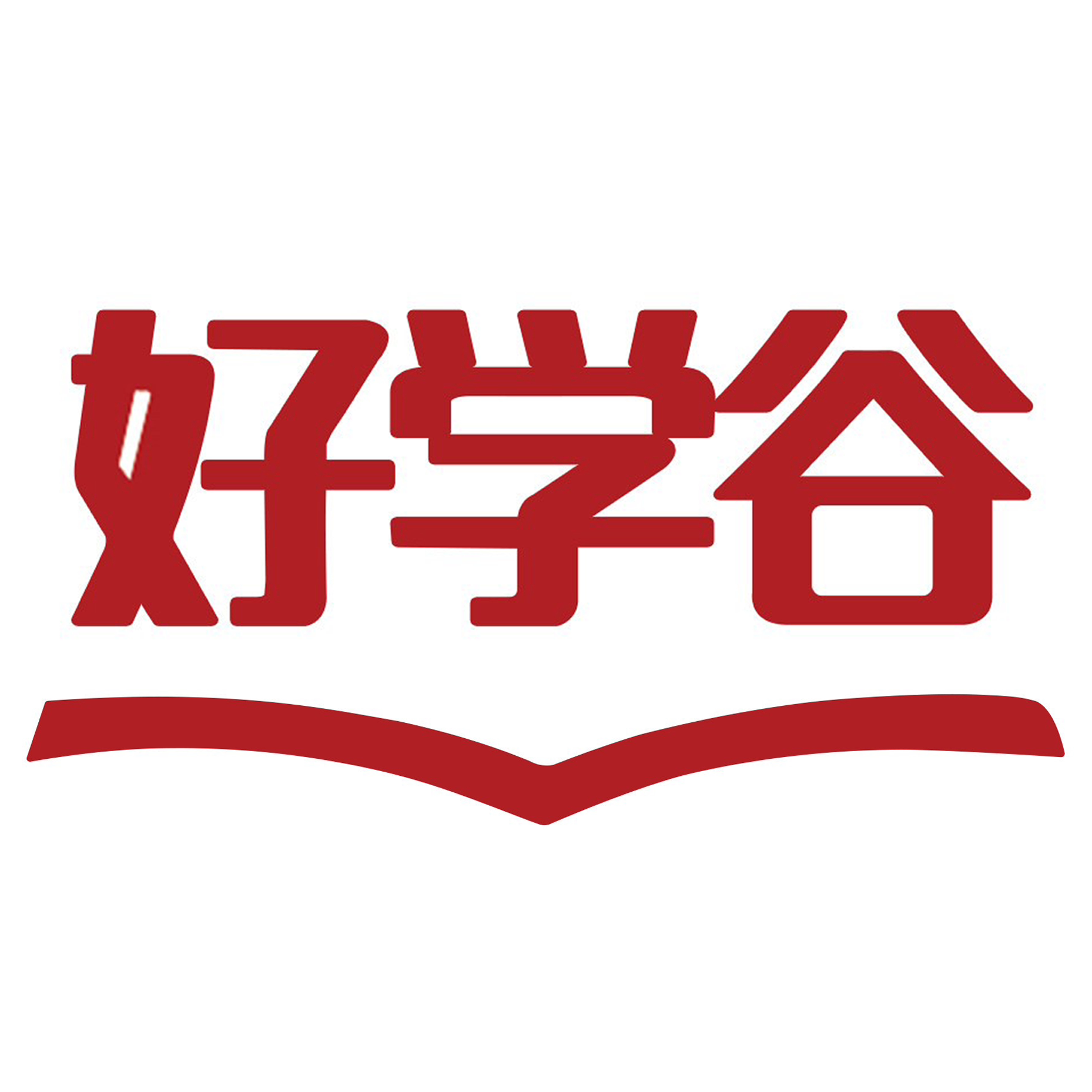 好学谷图书专营店logo