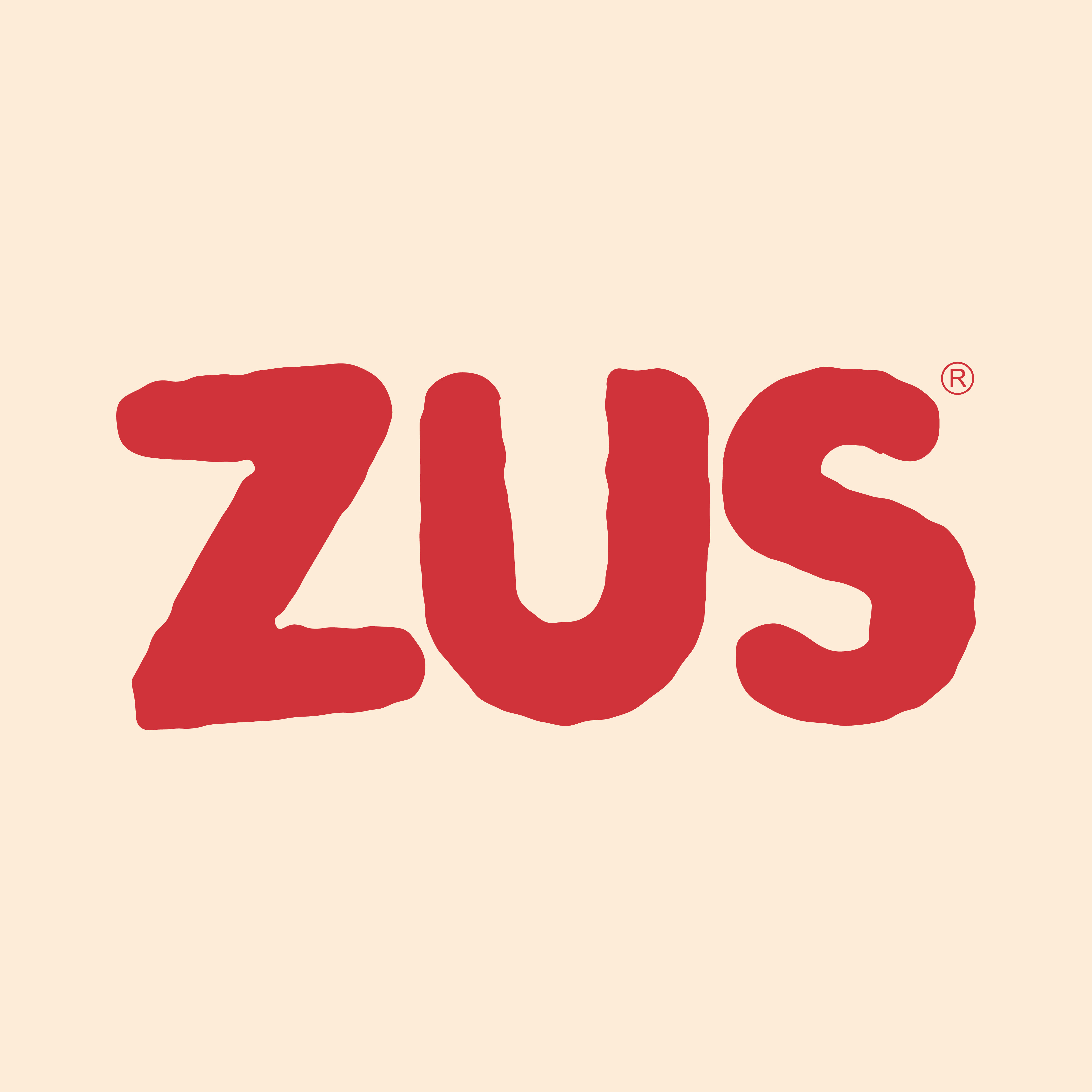 Zus滋士 店铺LOGO