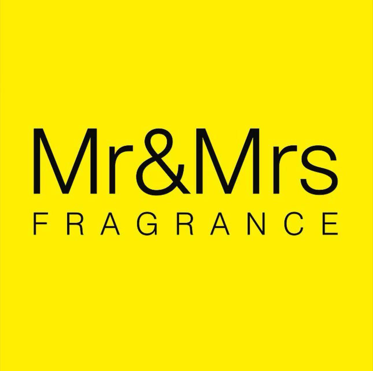 MrMrs香薰