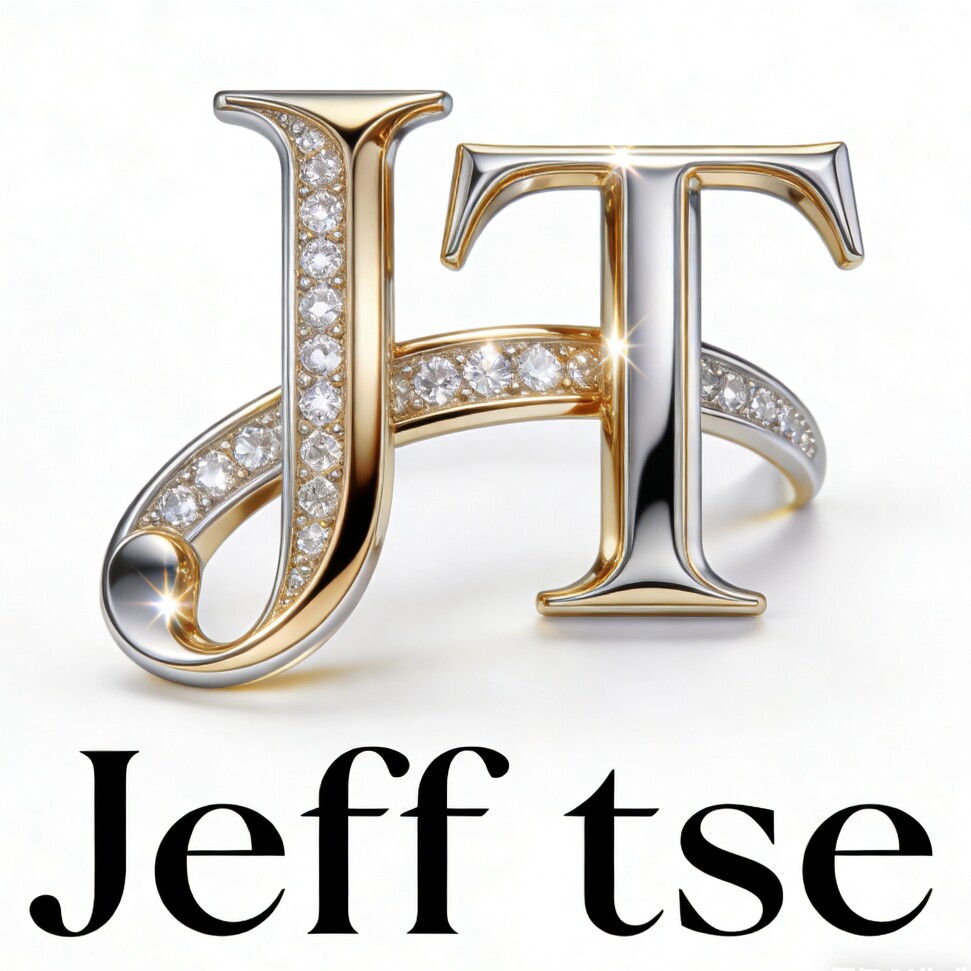 JEFF TSE 谢亿康珠宝首饰店