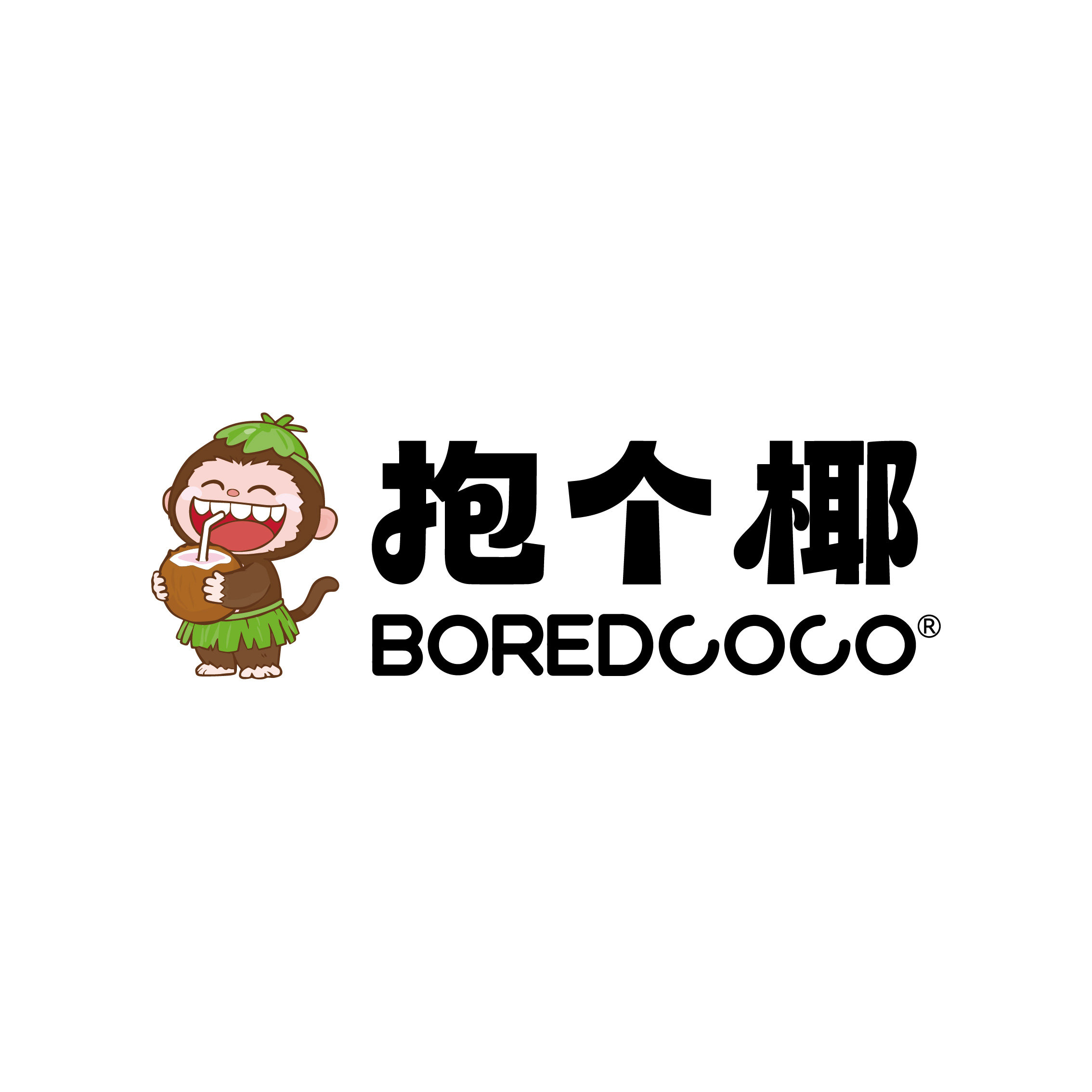 BOREDCOCO旗舰店