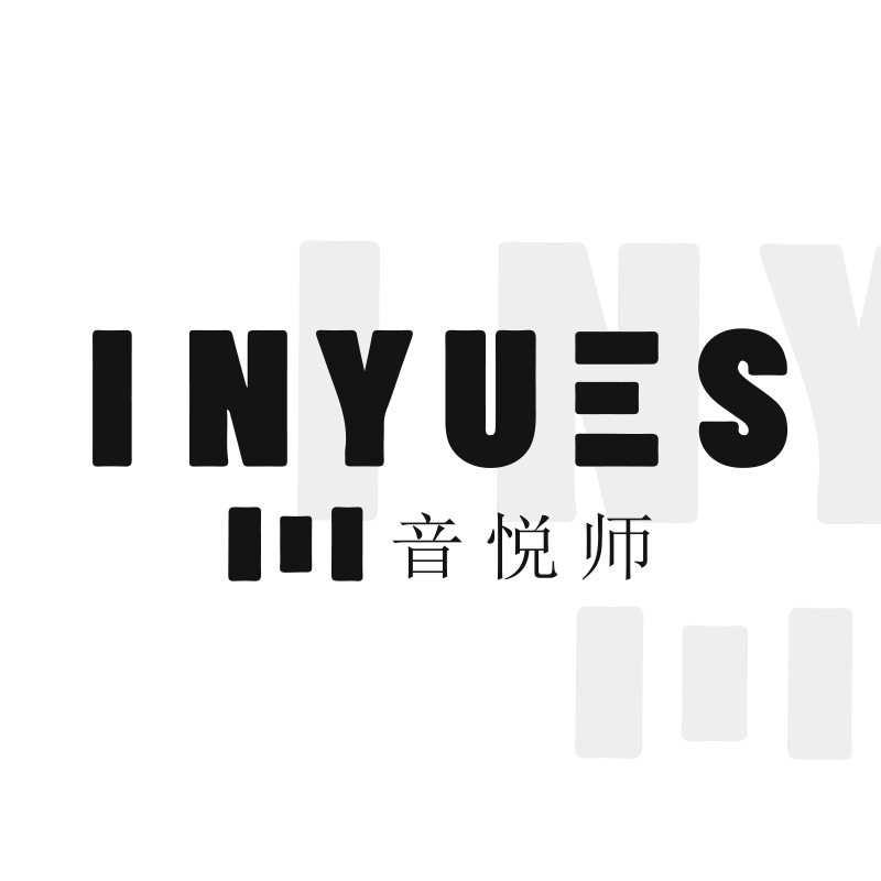 INYUES音悦师旗舰店