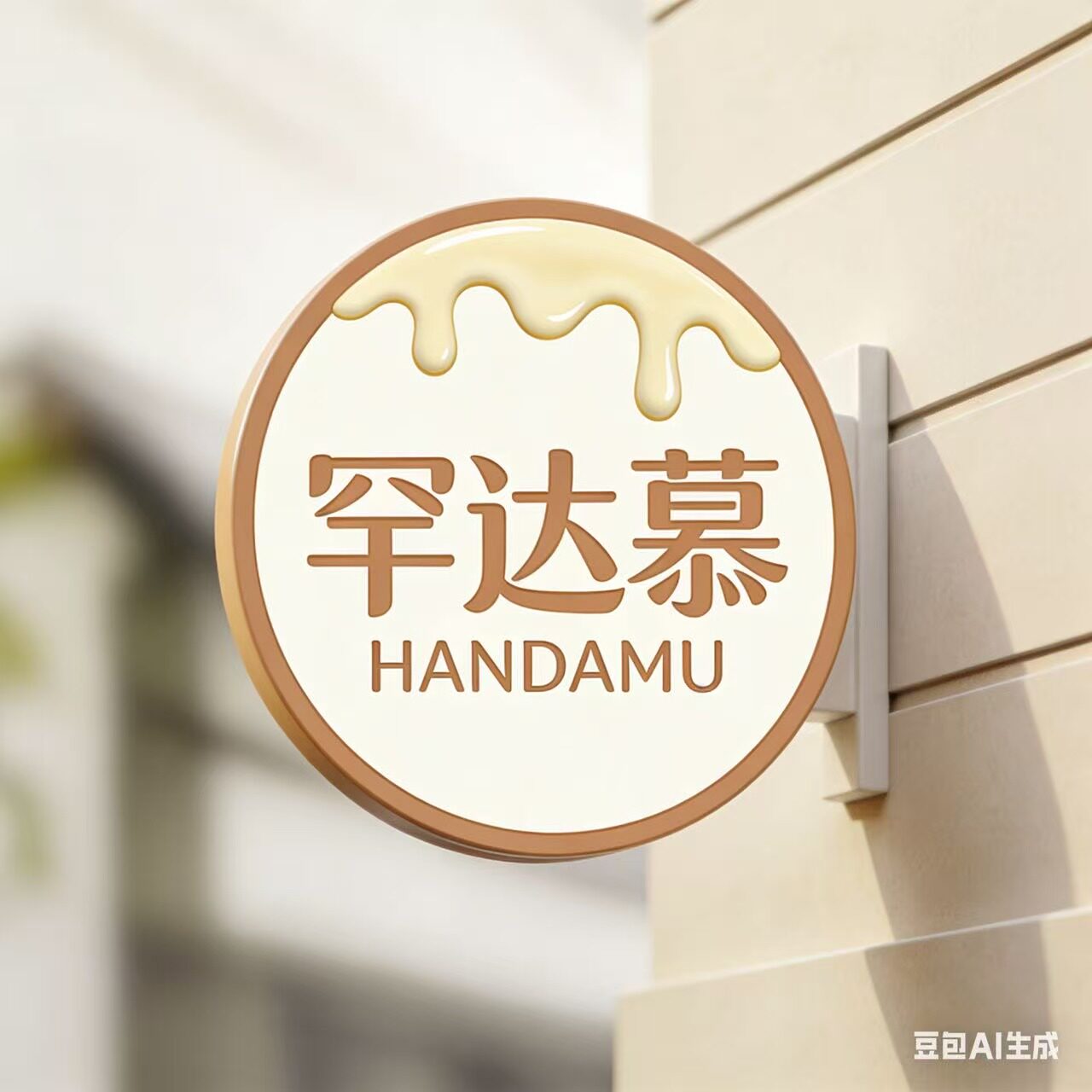 御隆食品专营店