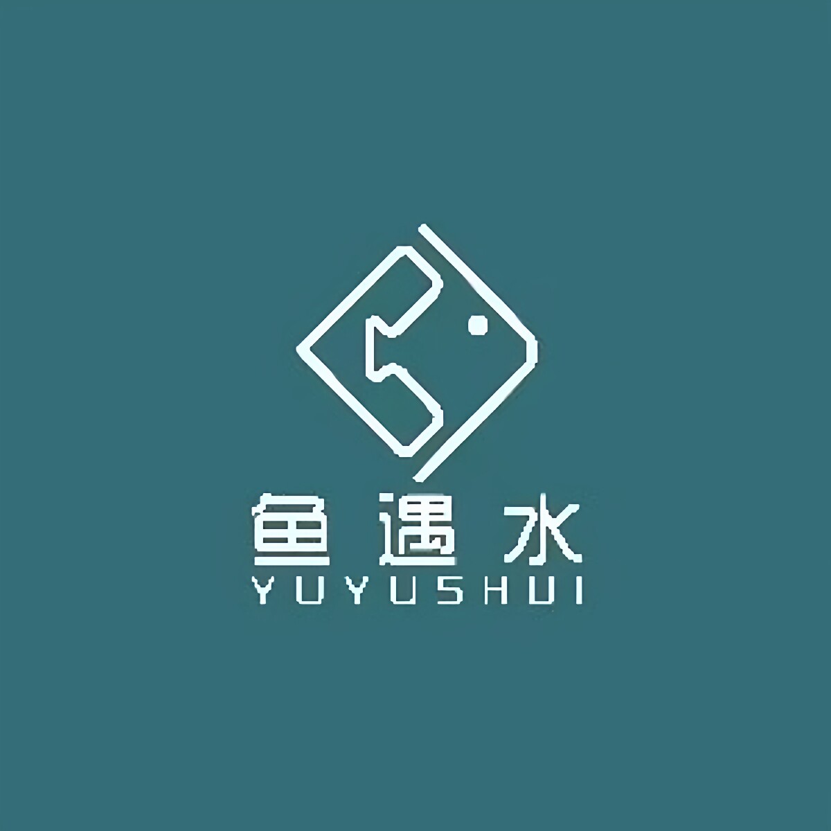 鱼遇水旗舰店
