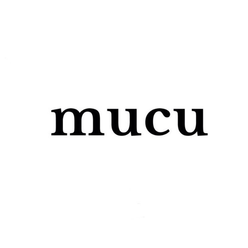 mucu旗舰店 店铺LOGO