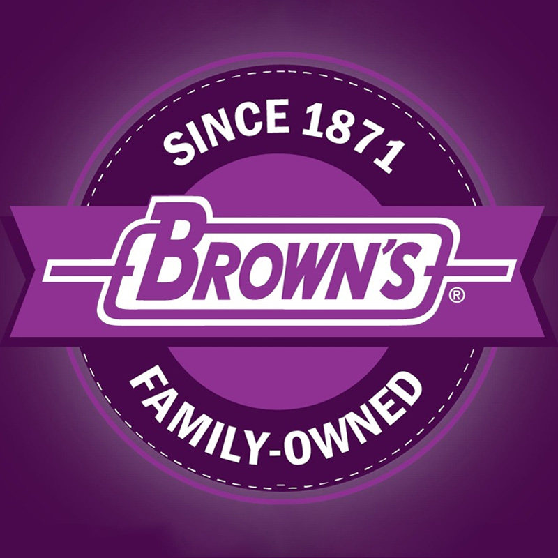 BROWNS海外旗舰店