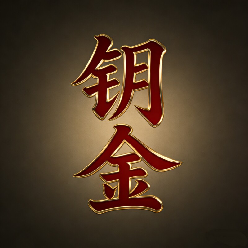 钥金旗舰店