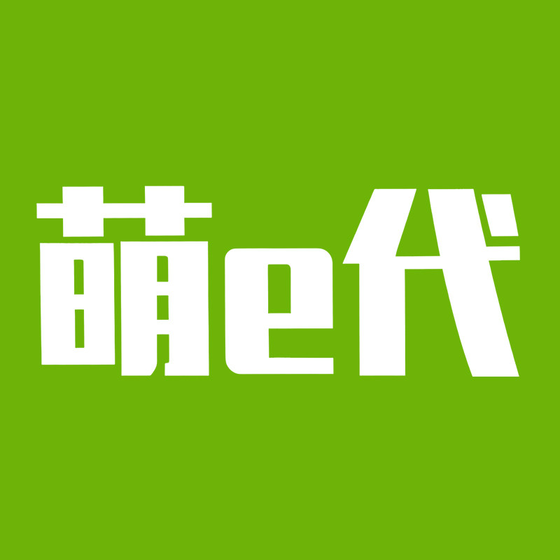 萌e代宠物食品旗舰店