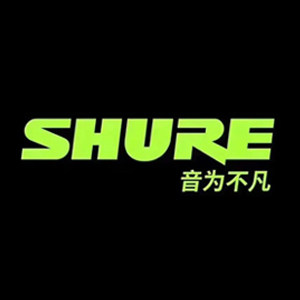SHURE舒尔长厚专卖店