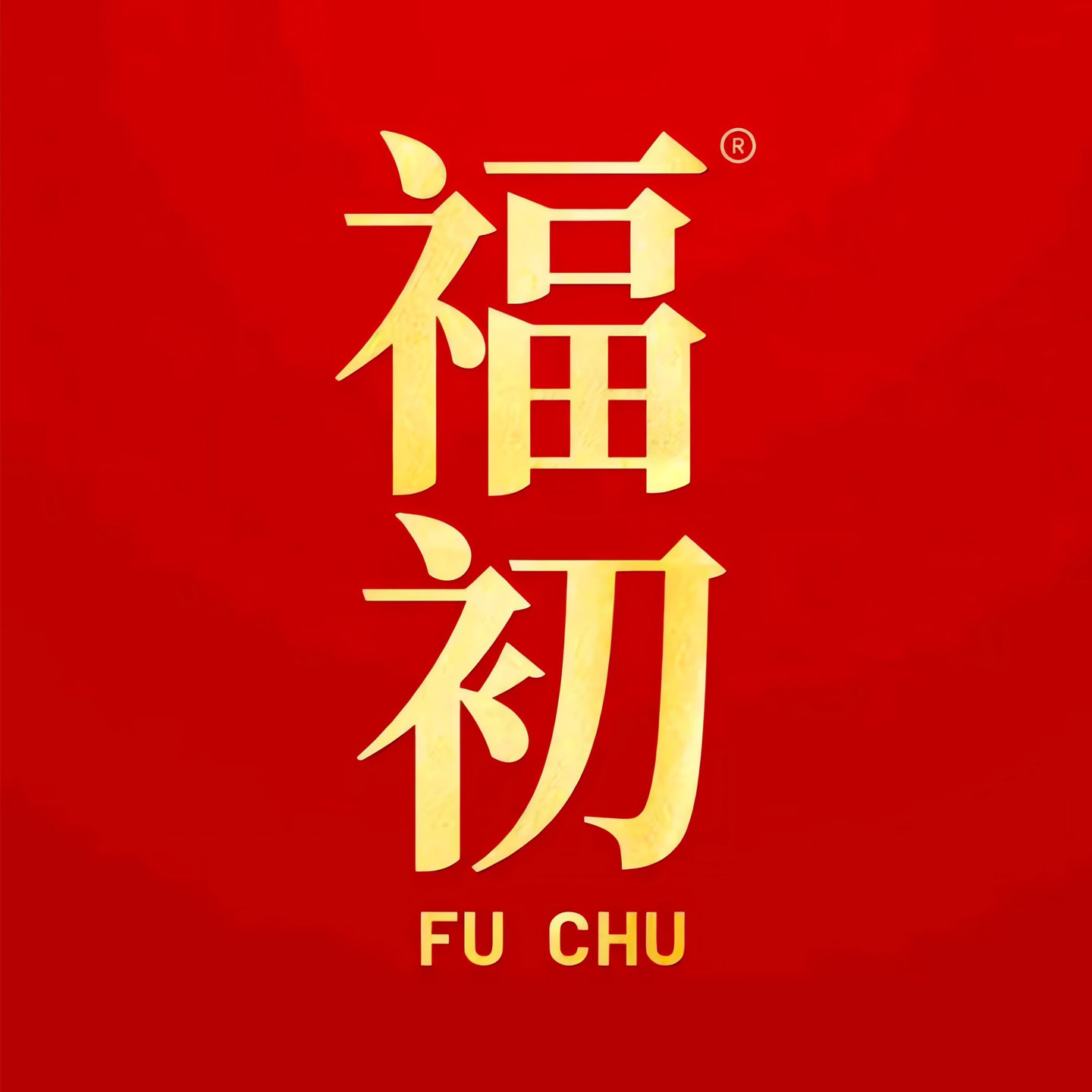 福初旗舰店 店铺LOGO