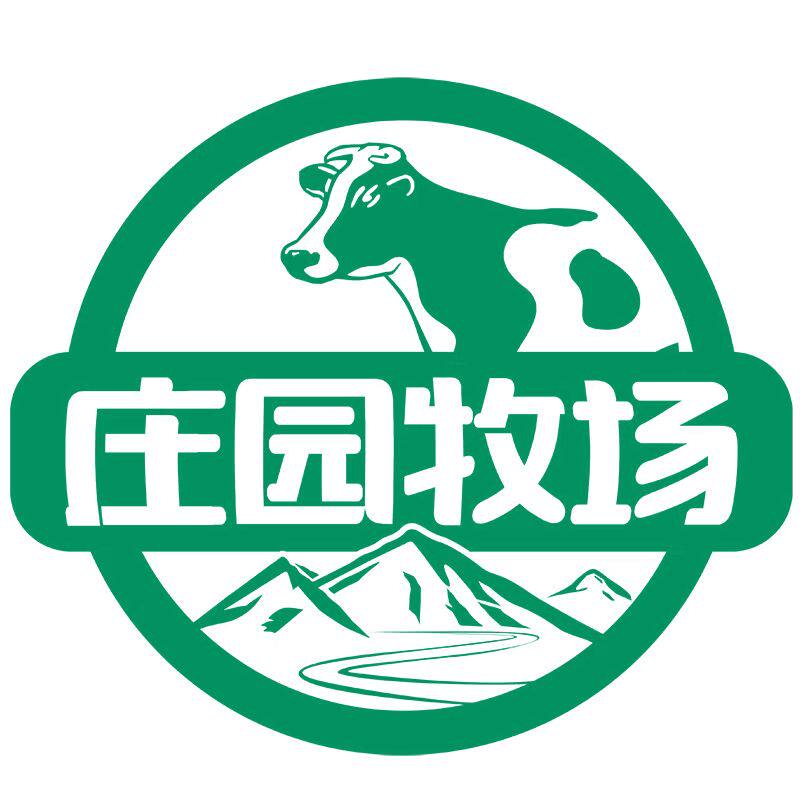 庄园牧场低温乳品旗舰店