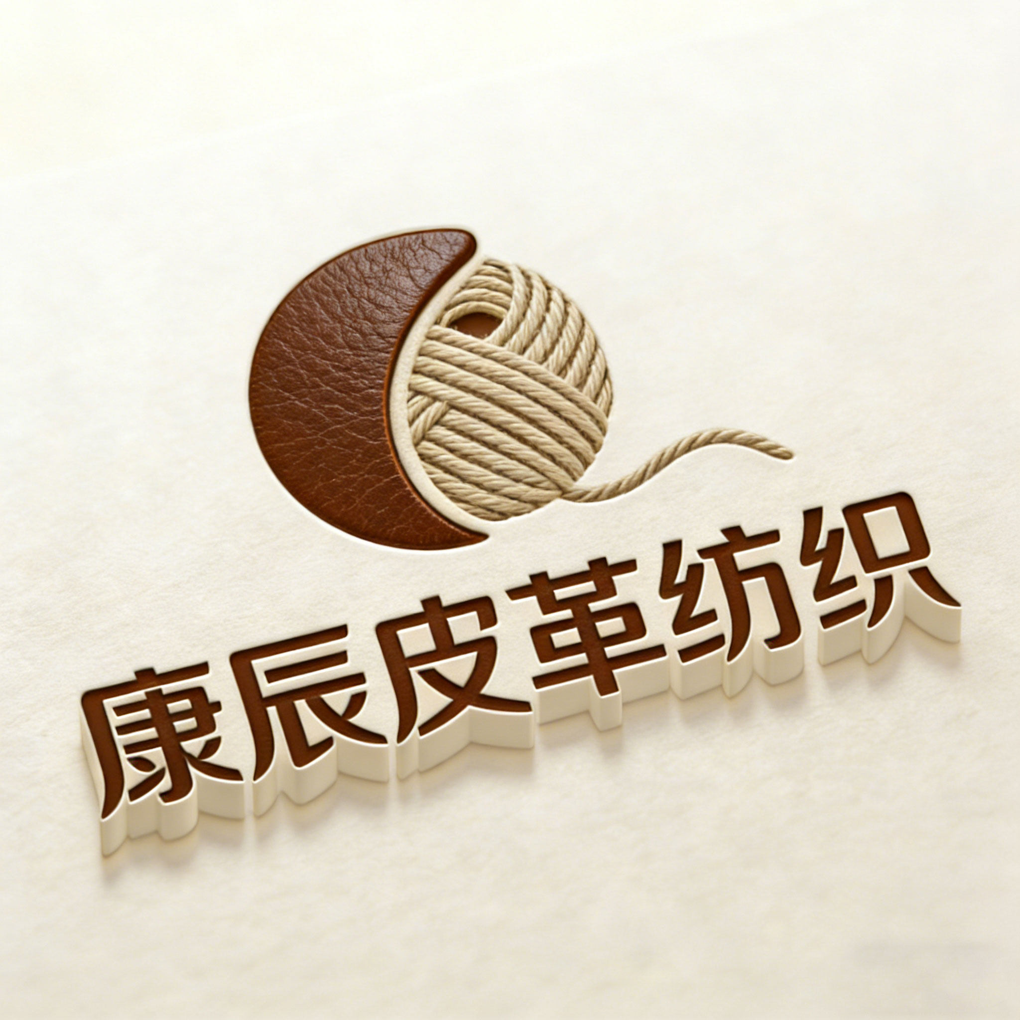 康辰皮革纺织