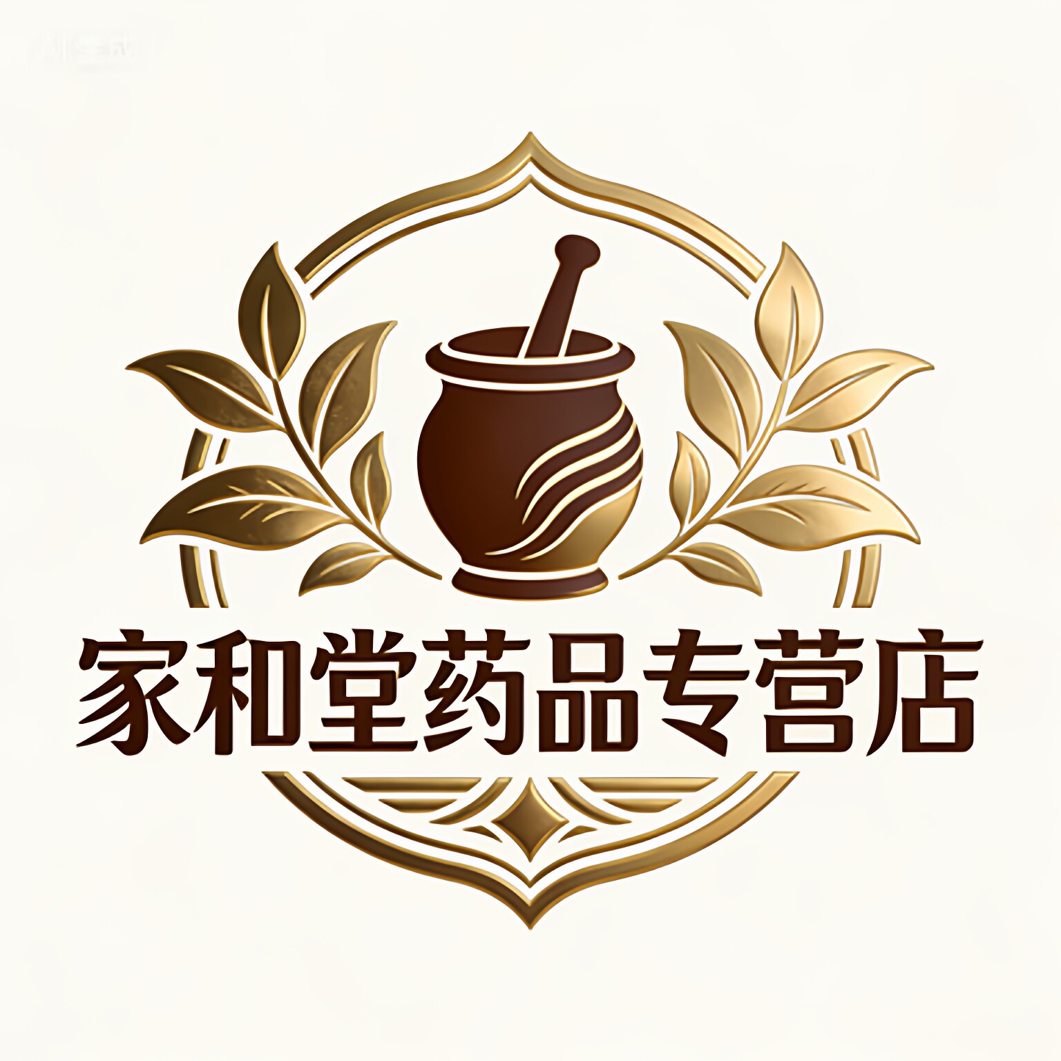 家和堂药品专营店