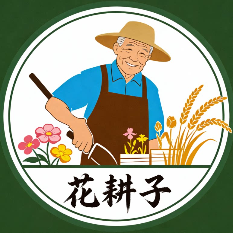 花耕子旗舰店