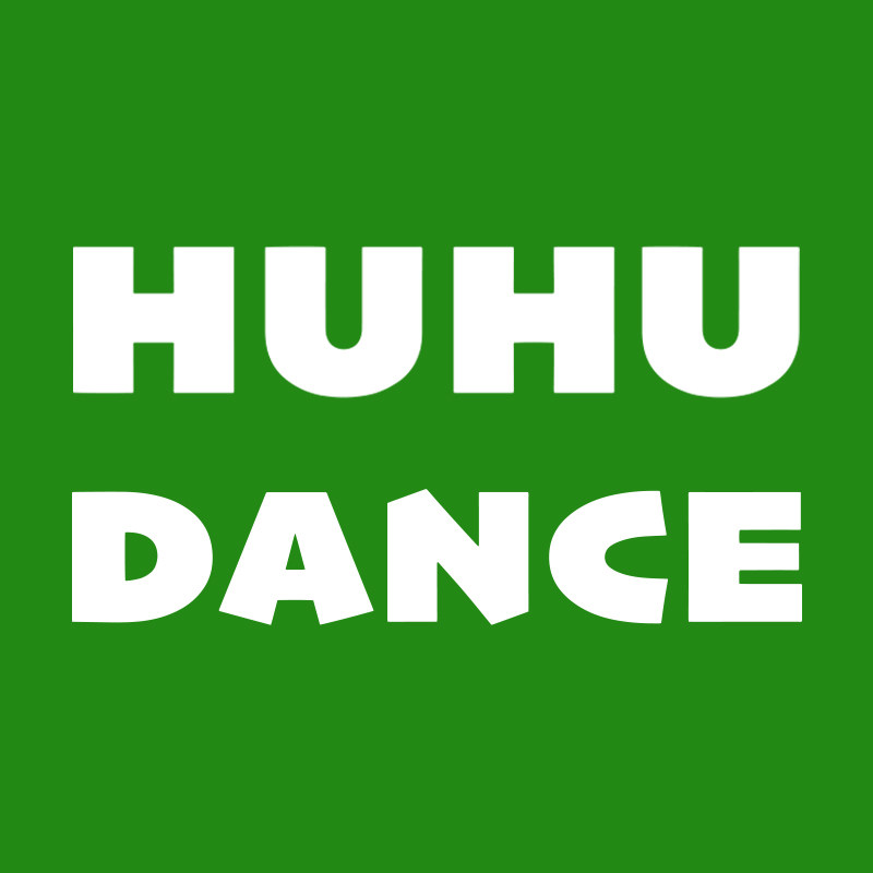HUHUDANCE旗舰店