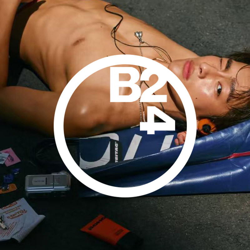 Twentyfour Billy24比利