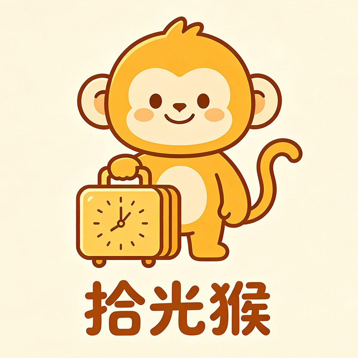 拾光猴旗舰店