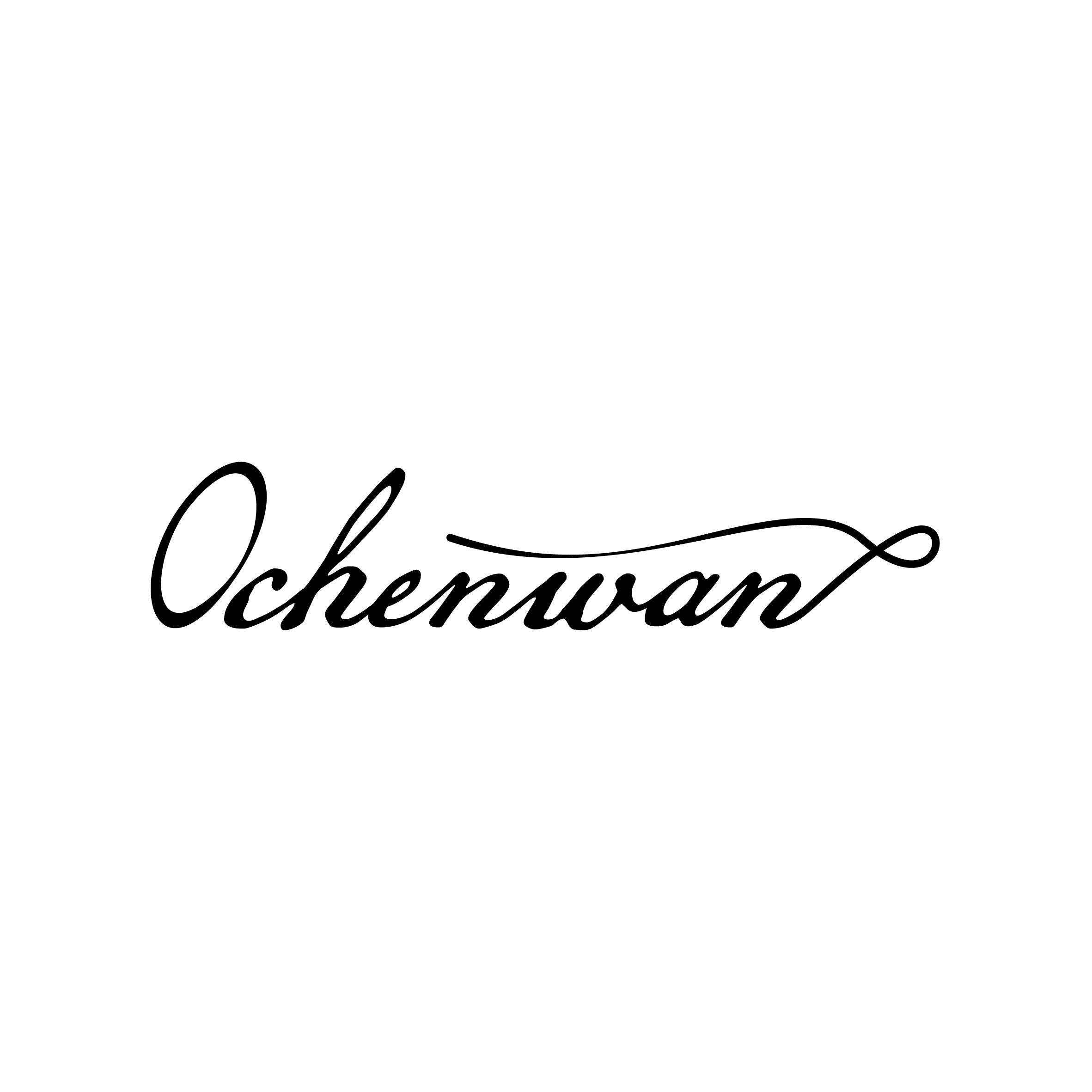 OCHENWAN欧辰蔓女鞋