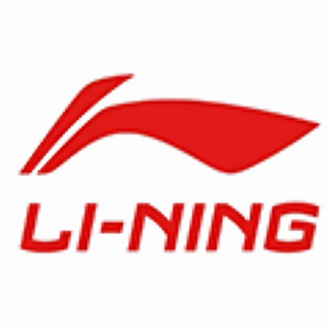 李宁恒言专卖店 店铺LOGO
