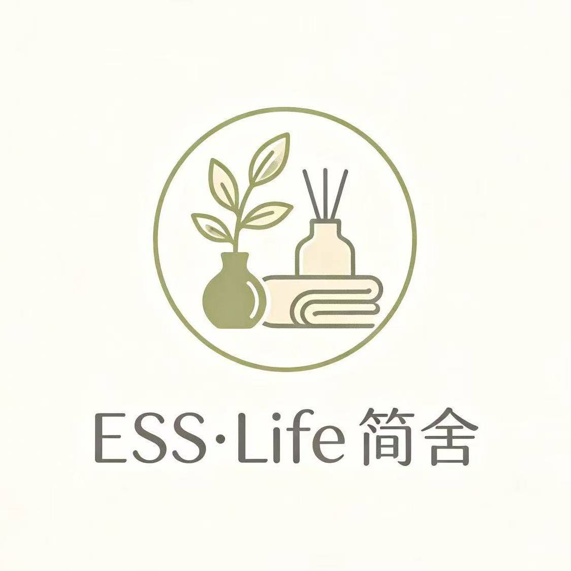 ESS Life简舍