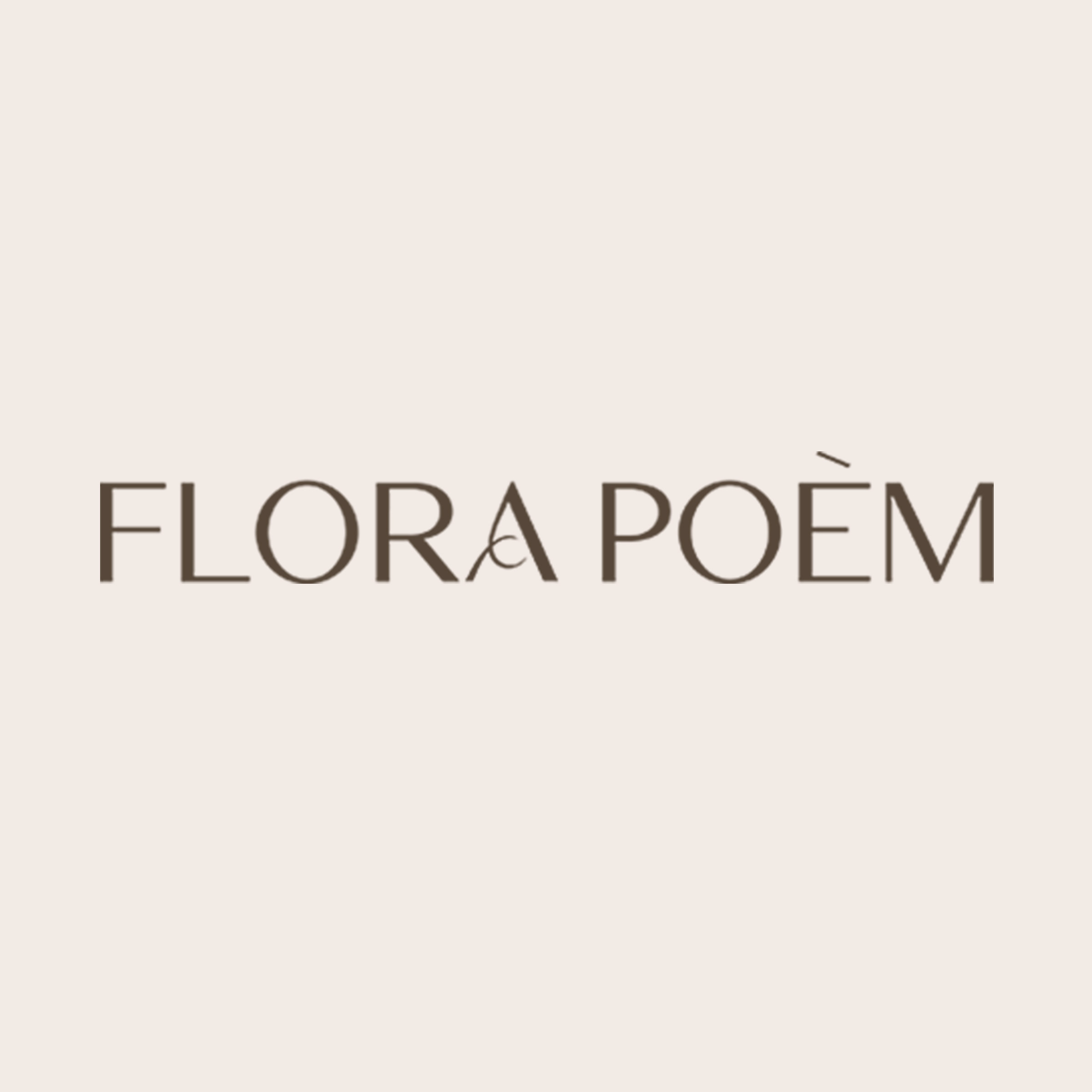 FLORA POEM旗舰店