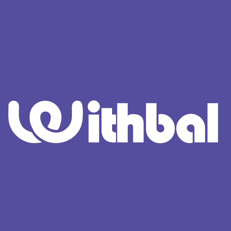 withbal旗舰店 店铺LOGO