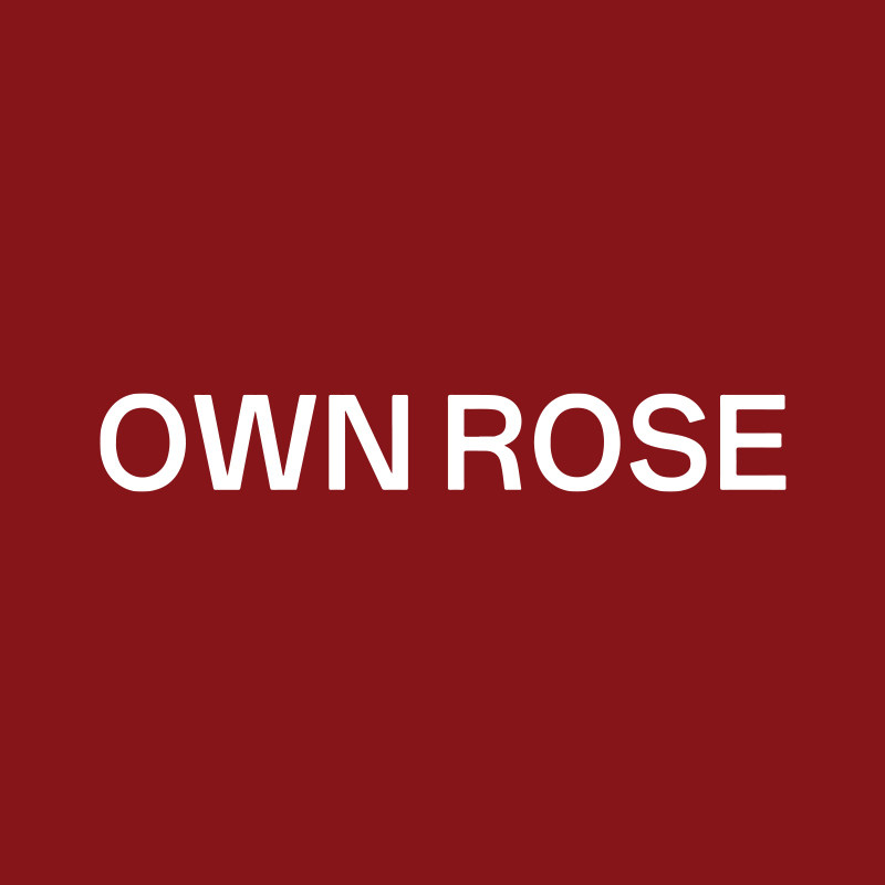 OWN ROSE旗舰店