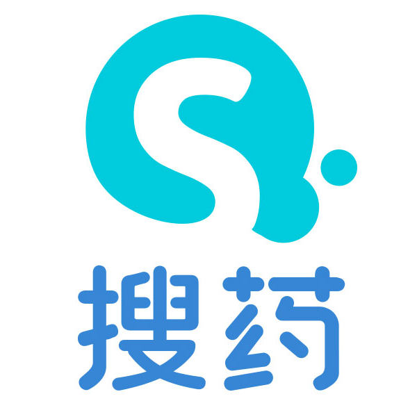 搜药大药房旗舰店 店铺LOGO