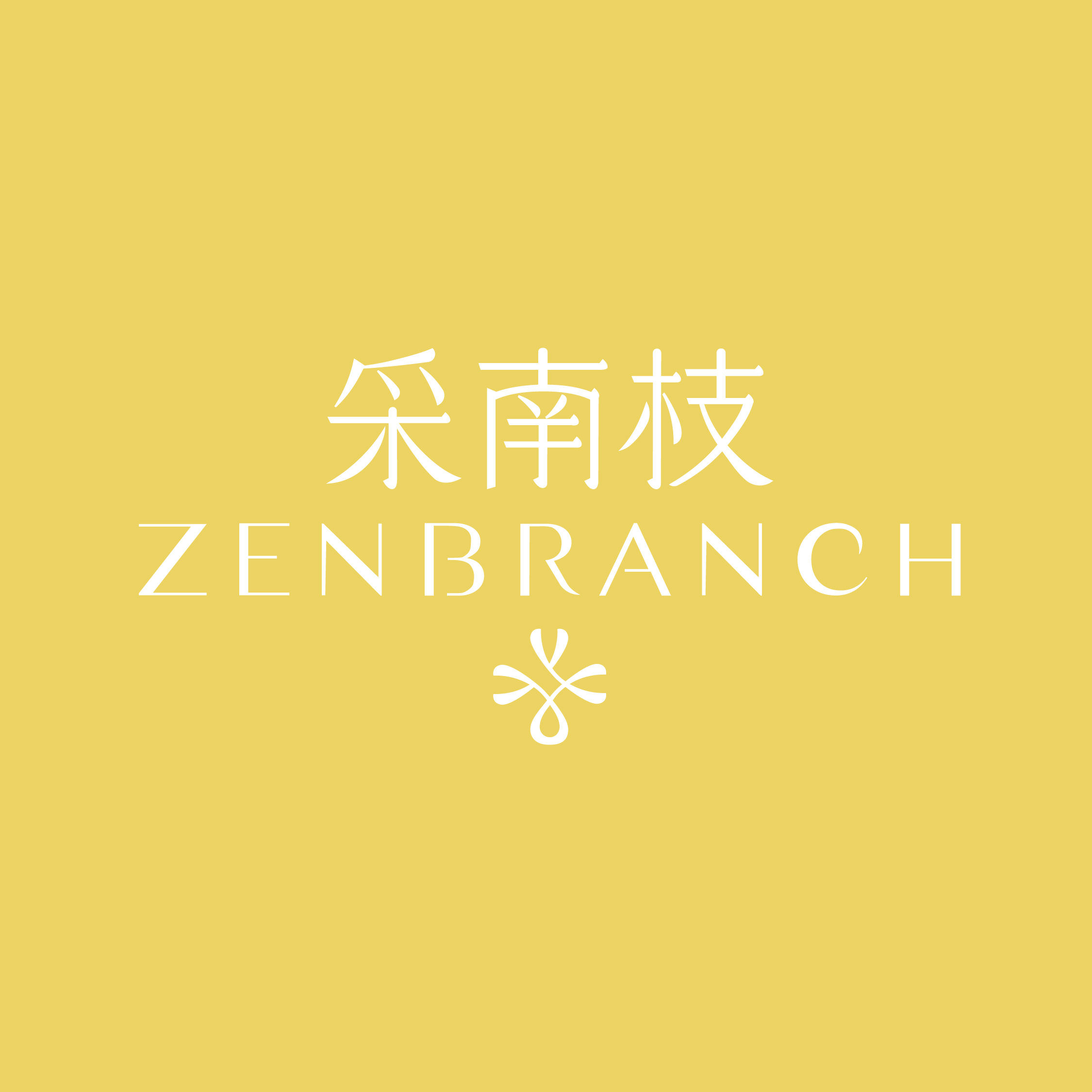 采南枝旗舰店 店铺LOGO