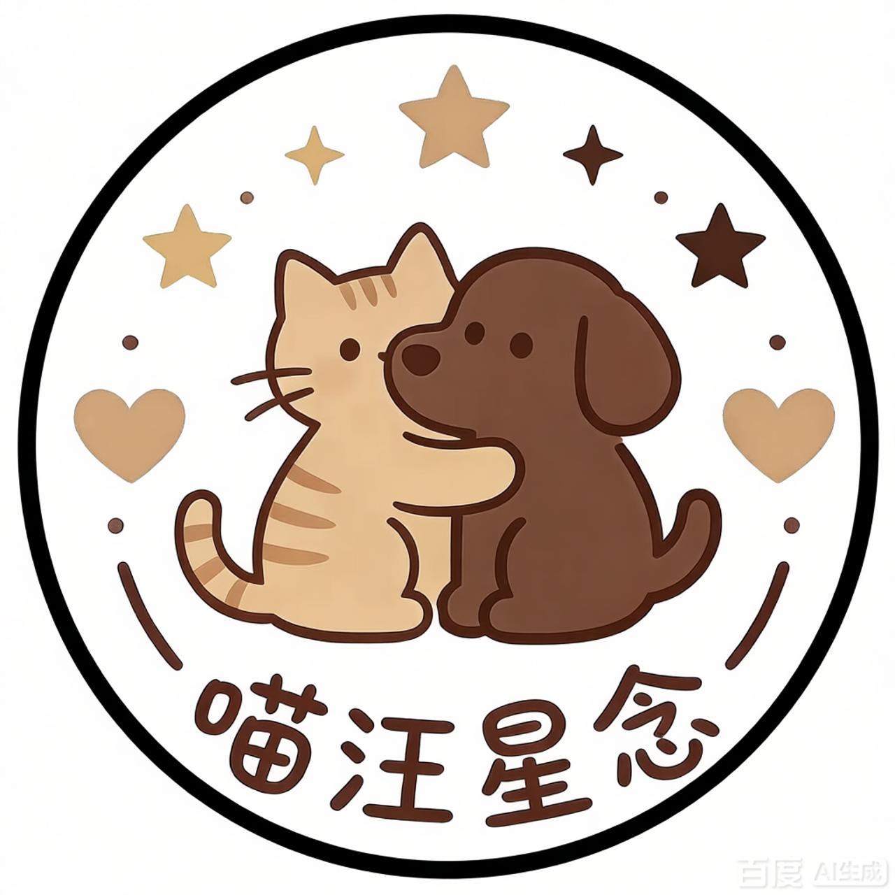 喵汪星念