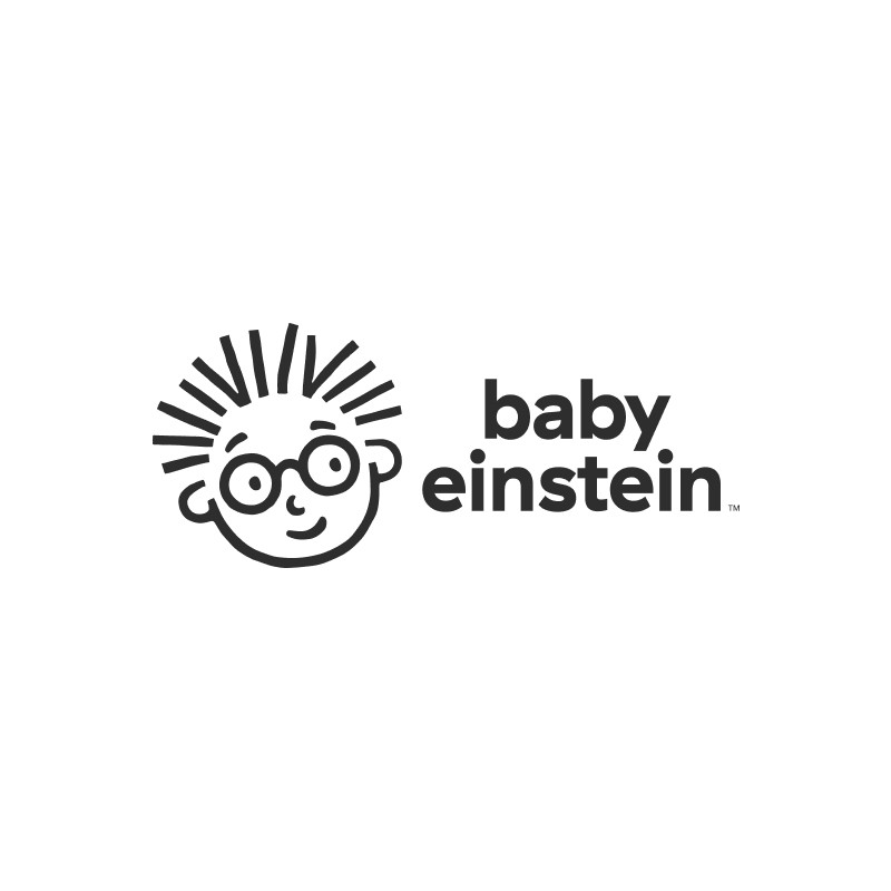 BABYEINSTEIN旗舰店 店铺LOGO