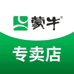 蒙牛中锐泓天专卖店