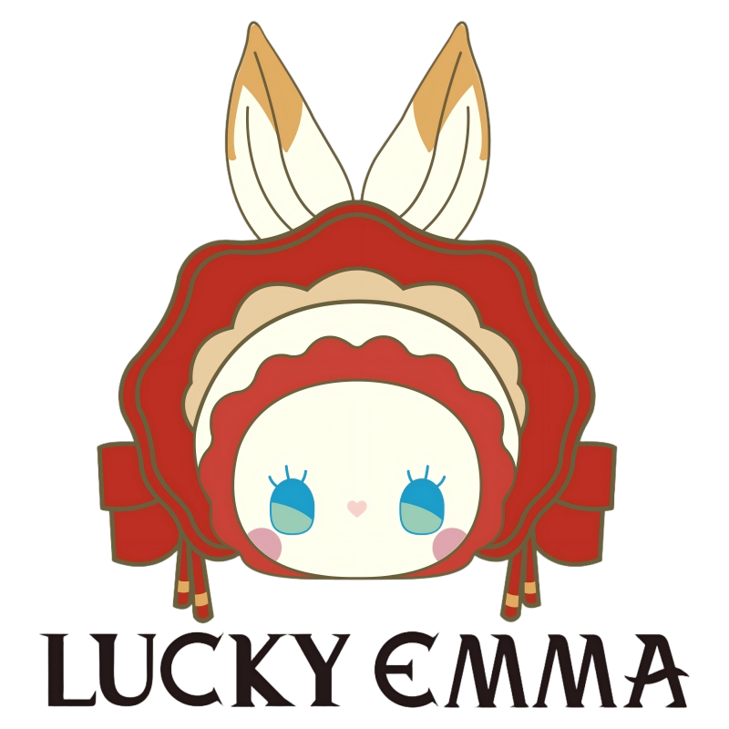 LUCKY EMMA旗舰店