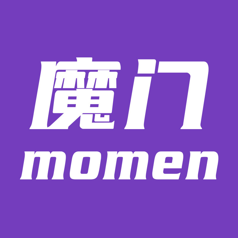 momen电玩旗舰店