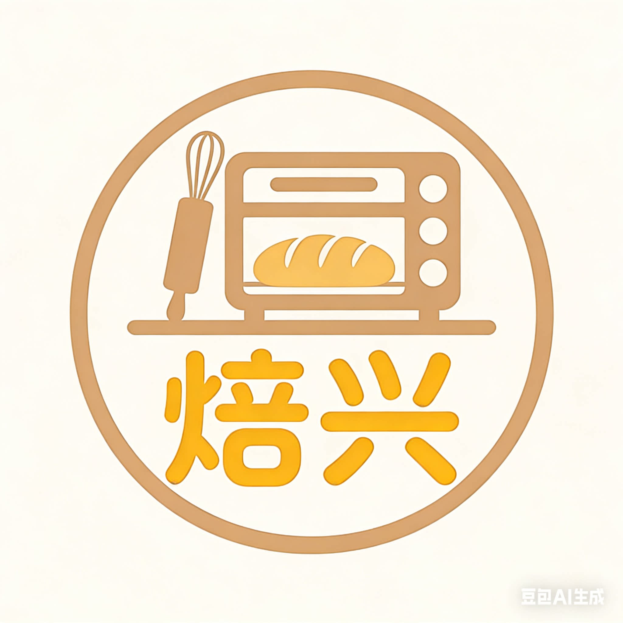 焙兴旗舰店