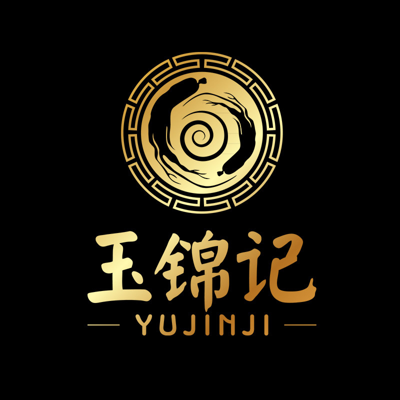 玉锦记海外旗舰店 店铺LOGO