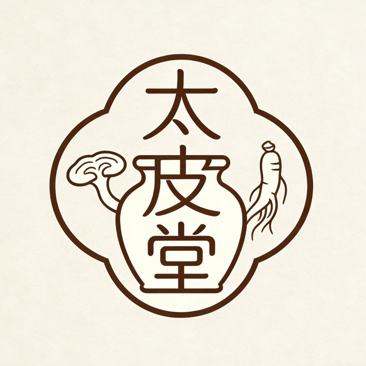 太皮堂旗舰店