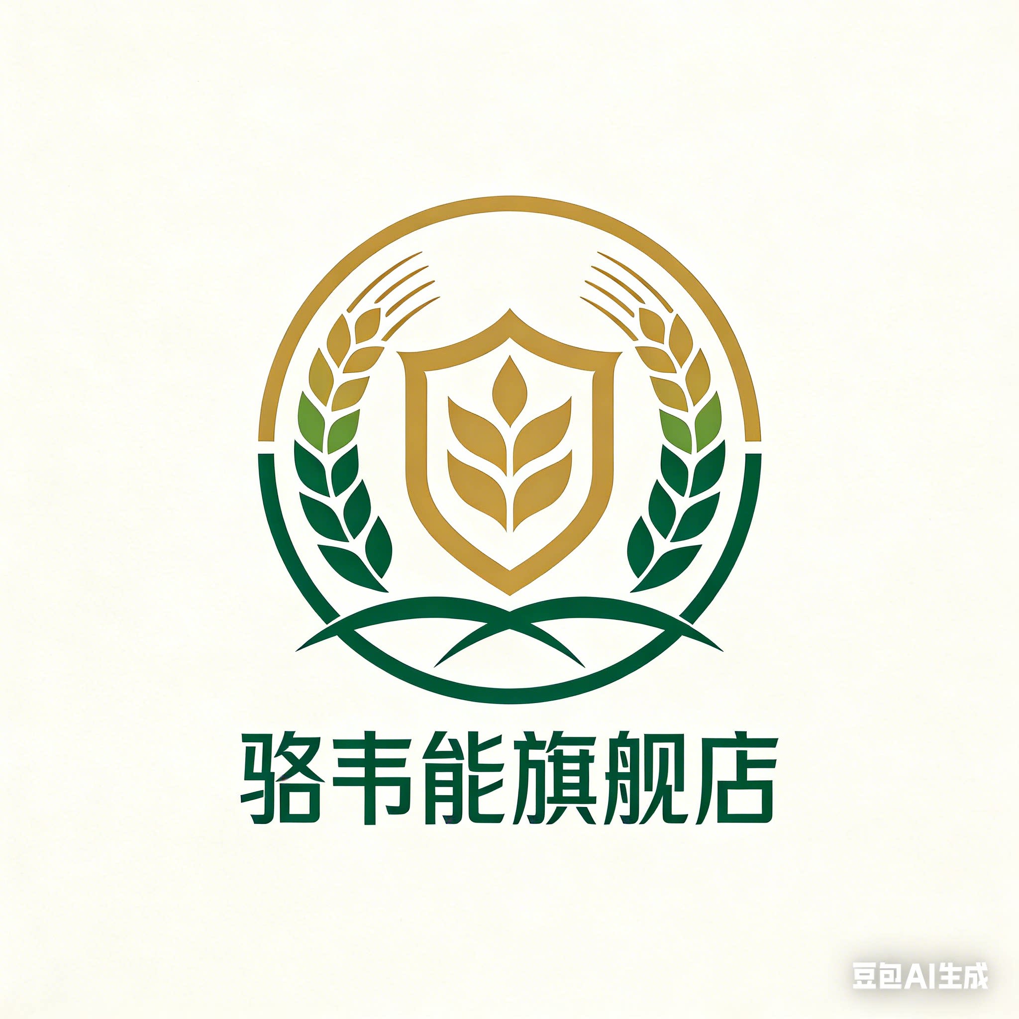 骆韦能旗舰店
