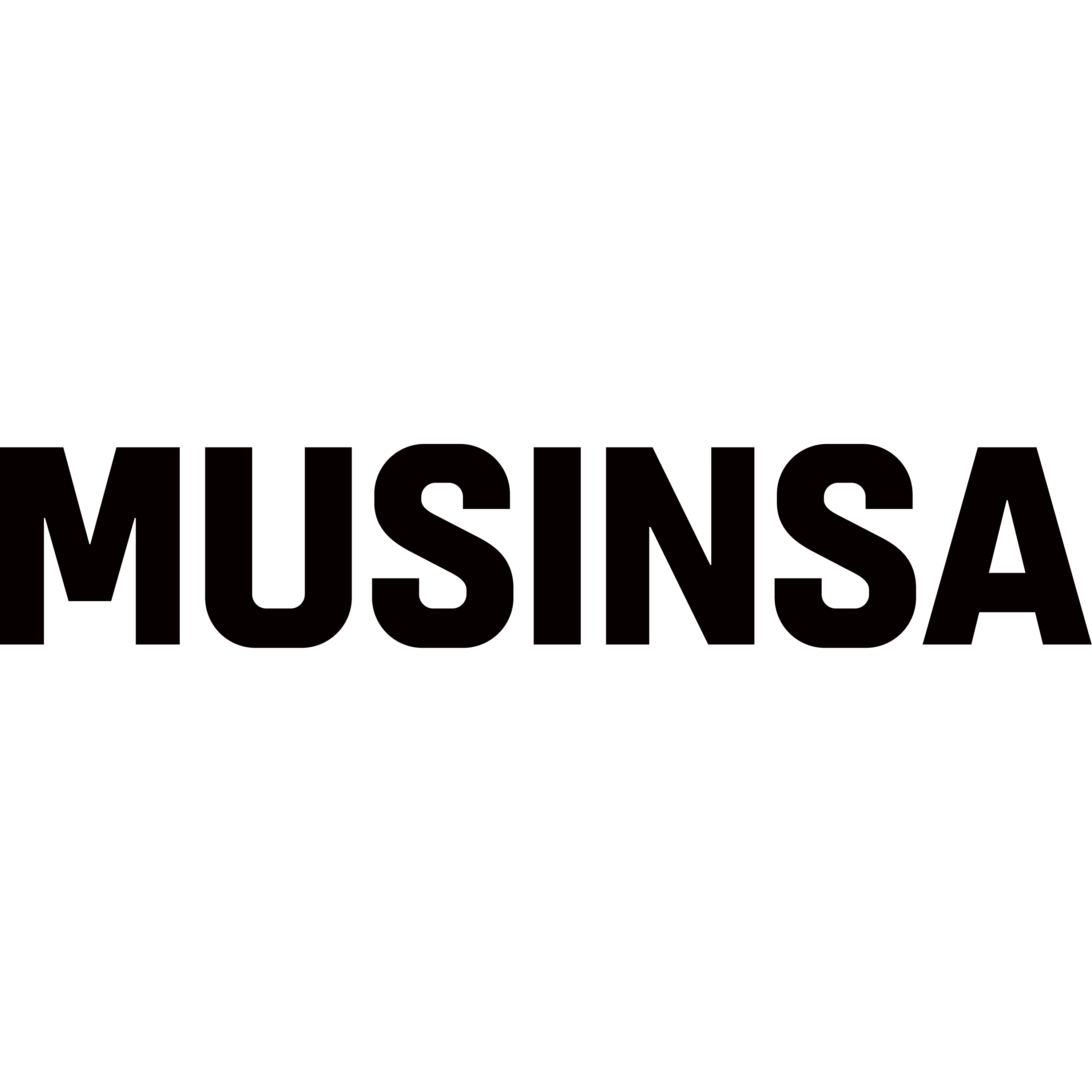 MUSINSA海外旗舰店