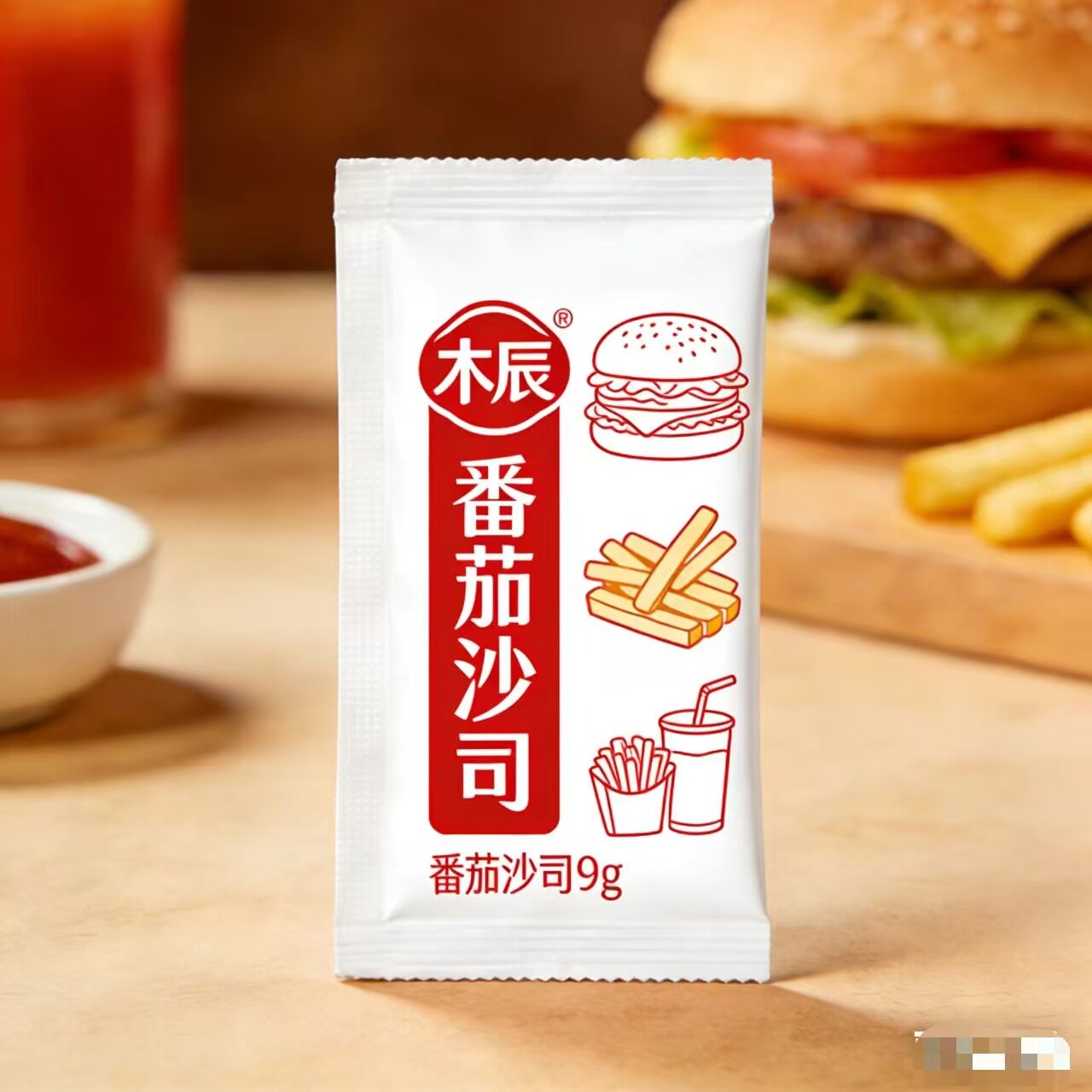 木辰食品旗舰店