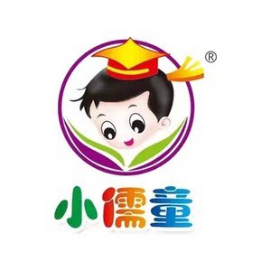 小儒童图书旗舰店